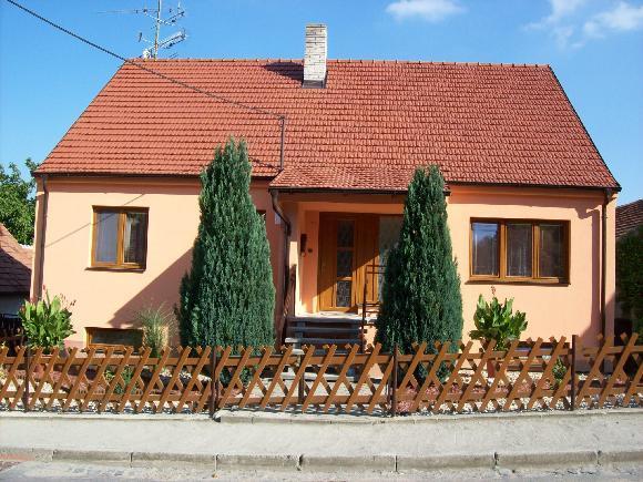 Ubytovani U Lysonku Клентнице Экстерьер фото
